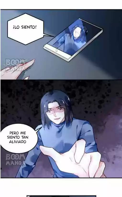 Orejas De Demonio - Capítulo 74 - Página 4 - LectorTMOo