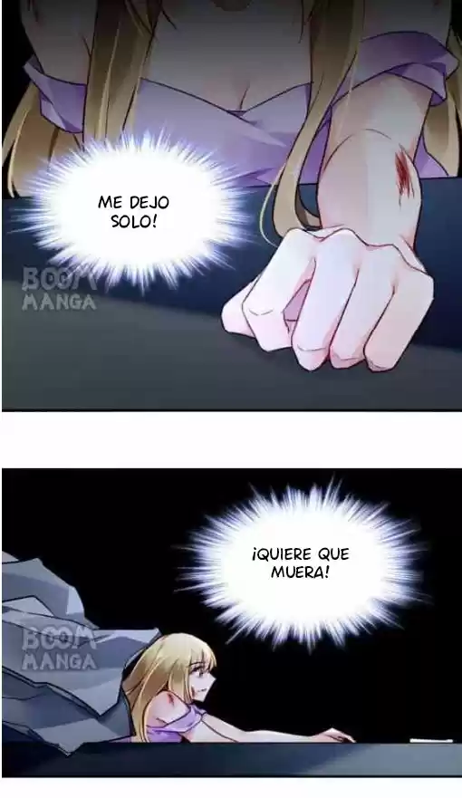 Orejas De Demonio - Capítulo 74 - Página 6 - LectorTMOo