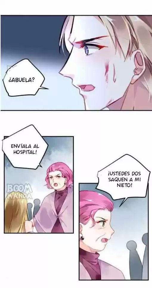 Orejas De Demonio - Capítulo 74 - Página 10 - LectorTMOo