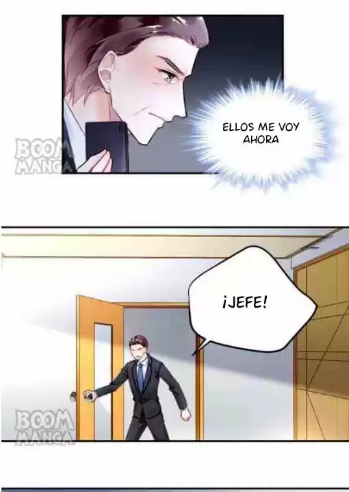 Orejas De Demonio - Capítulo 74 - Página 12 - LectorTMOo