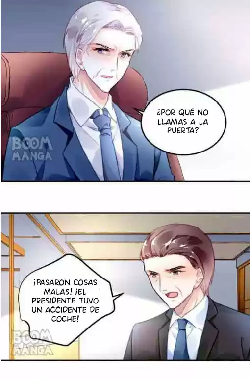 Orejas De Demonio - Capítulo 74 - Página 13 - LectorTMOo