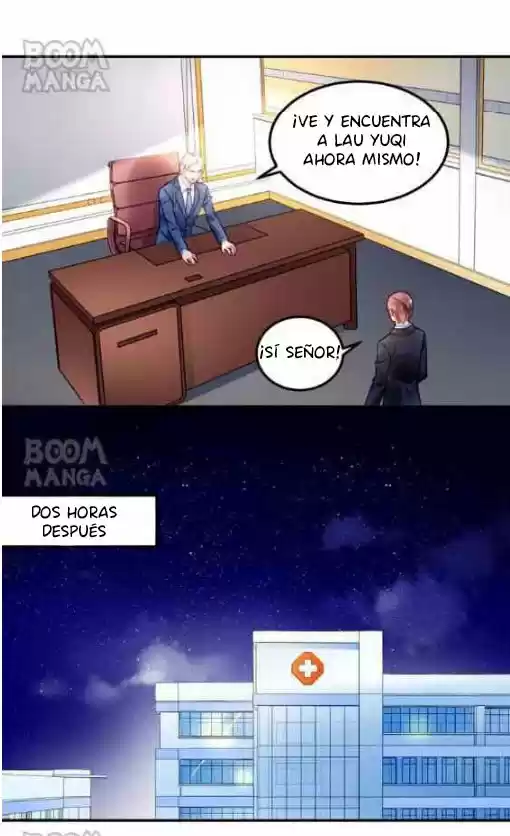 Orejas De Demonio - Capítulo 74 - Página 16 - LectorTMOo