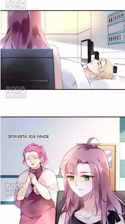 Orejas De Demonio - Capítulo 74 - Página 17 - LectorTMOo