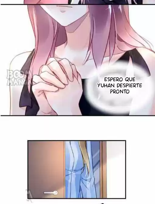 Orejas De Demonio - Capítulo 74 - Página 18 - LectorTMOo