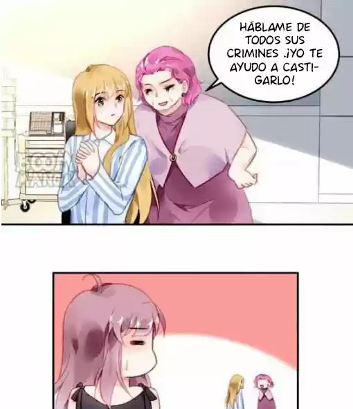Orejas De Demonio - Capítulo 74 - Página 22 - LectorTMOo
