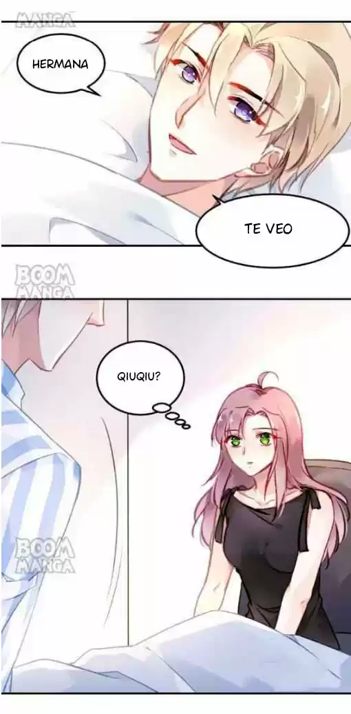 Orejas De Demonio - Capítulo 74 - Página 25 - LectorTMOo
