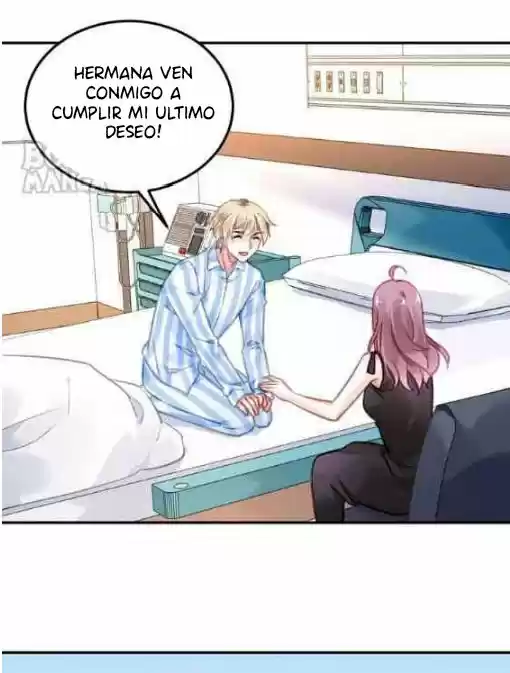 Orejas De Demonio - Capítulo 74 - Página 26 - LectorTMOo