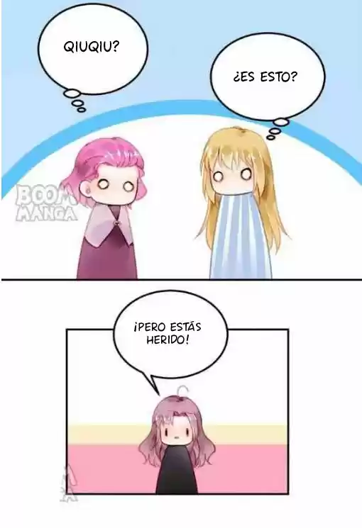 Orejas De Demonio - Capítulo 74 - Página 27 - LectorTMOo