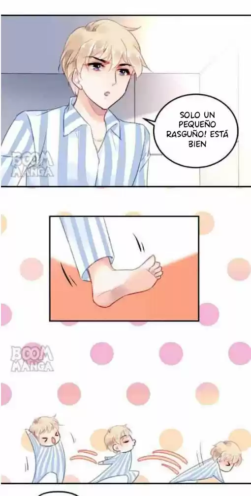 Orejas De Demonio - Capítulo 74 - Página 28 - LectorTMOo