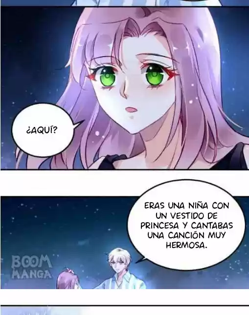 Orejas De Demonio - Capítulo 75 - Página 4 - LectorTMOo