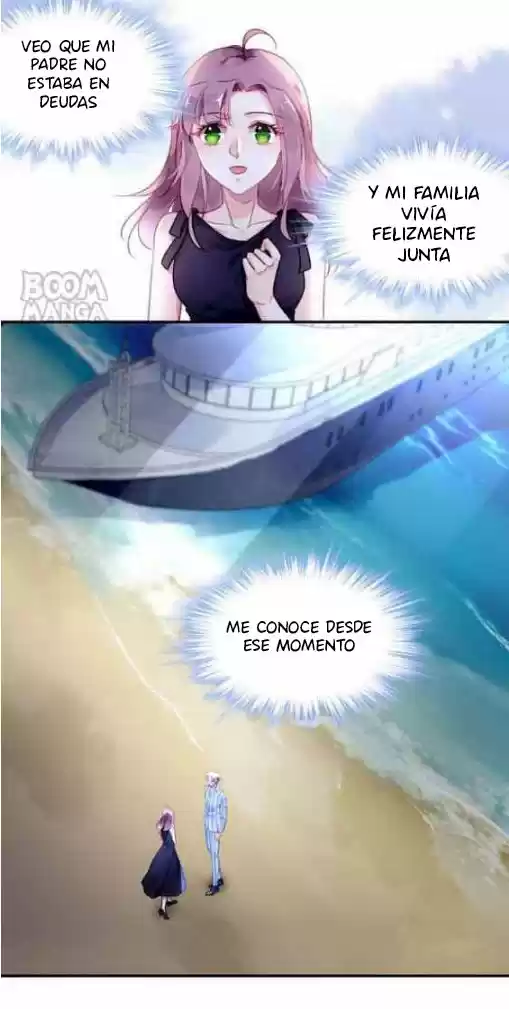Orejas De Demonio - Capítulo 75 - Página 5 - LectorTMOo