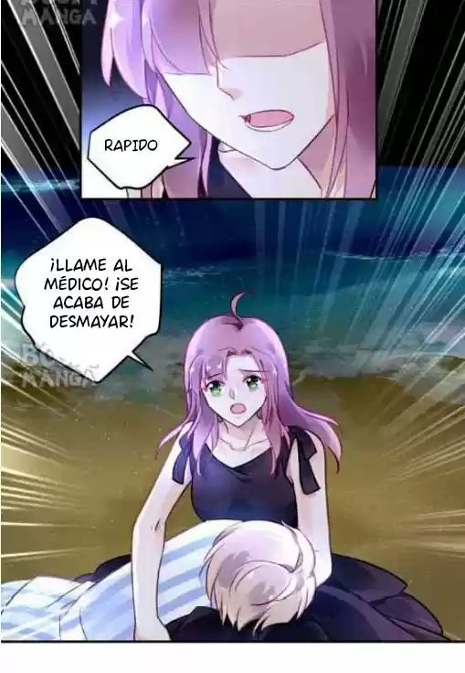 Orejas De Demonio - Capítulo 75 - Página 16 - LectorTMOo