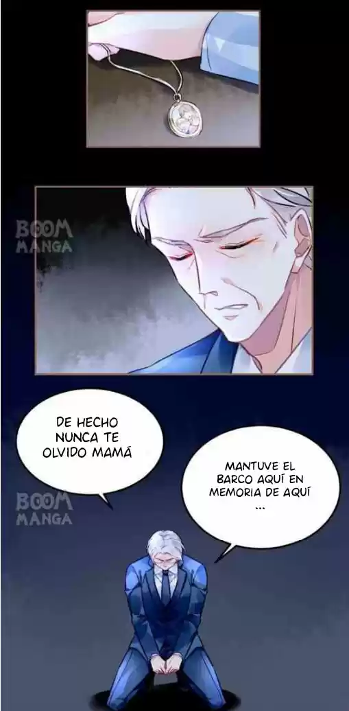 Orejas De Demonio - Capítulo 75 - Página 18 - LectorTMOo