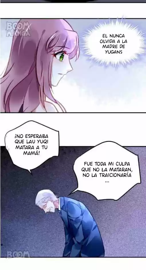 Orejas De Demonio - Capítulo 75 - Página 19 - LectorTMOo