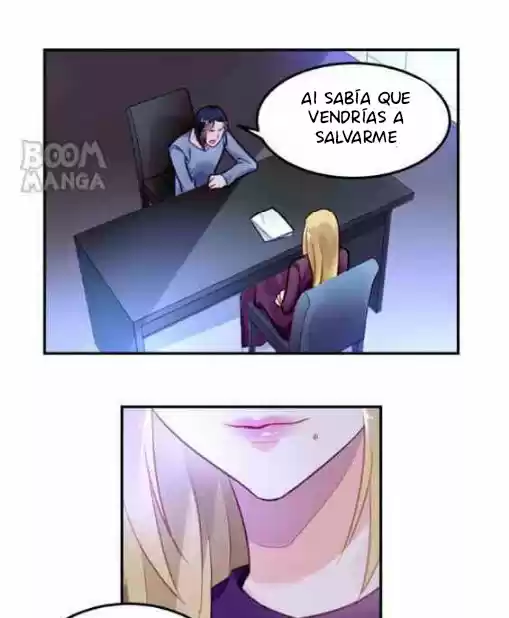 Orejas De Demonio - Capítulo 75 - Página 23 - LectorTMOo