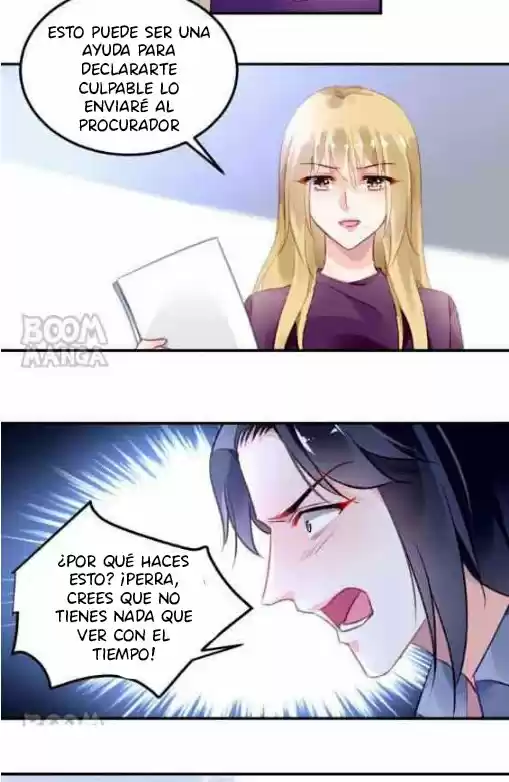 Orejas De Demonio - Capítulo 75 - Página 24 - LectorTMOo