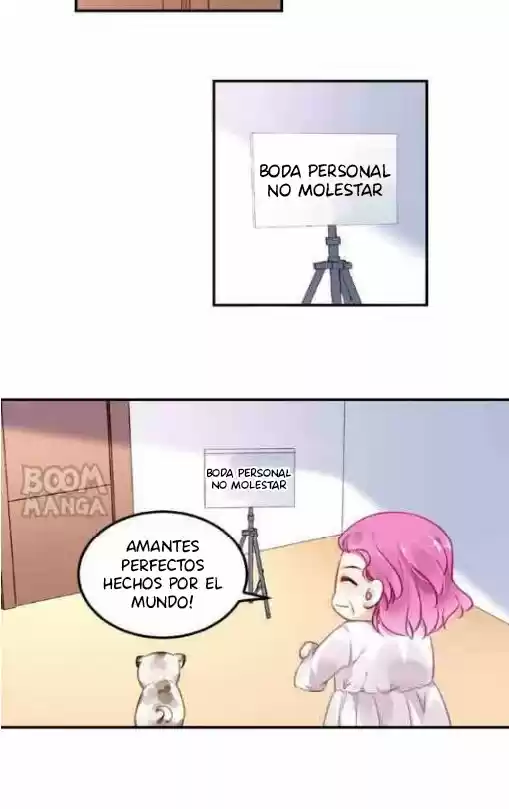 Orejas De Demonio - Capítulo 75 - Página 31 - LectorTMOo