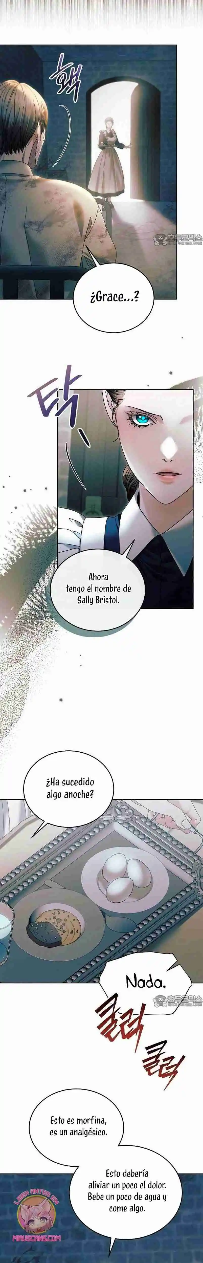 Oren Por Mí - Capítulo 1 - Página 13 - LectorTMOo