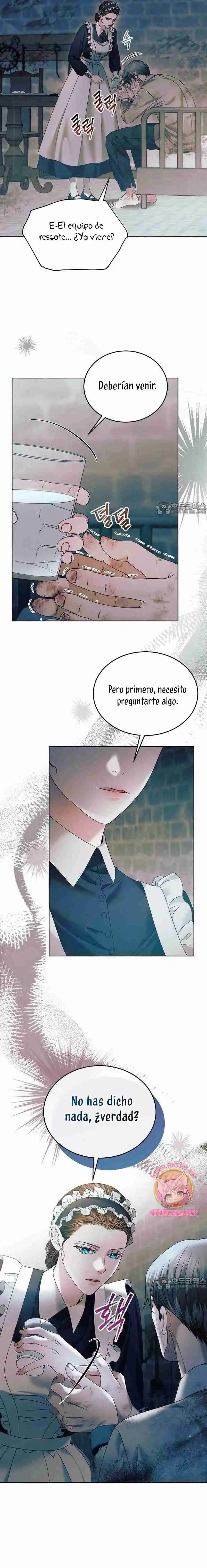 Oren Por Mí - Capítulo 1 - Página 14 - LectorTMOo