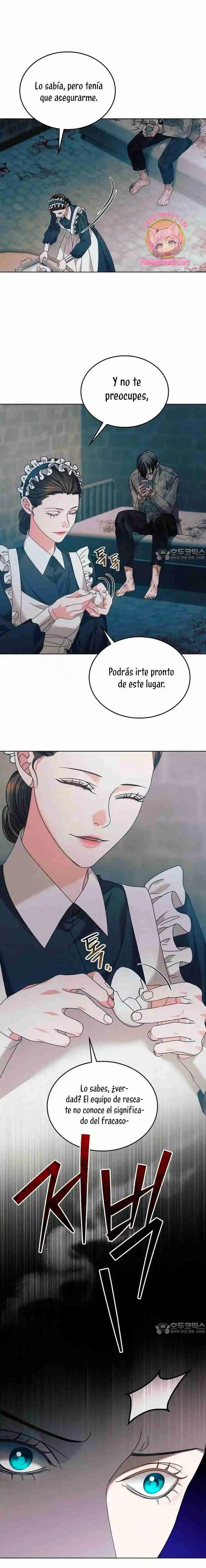 Oren Por Mí - Capítulo 1 - Página 16 - LectorTMOo