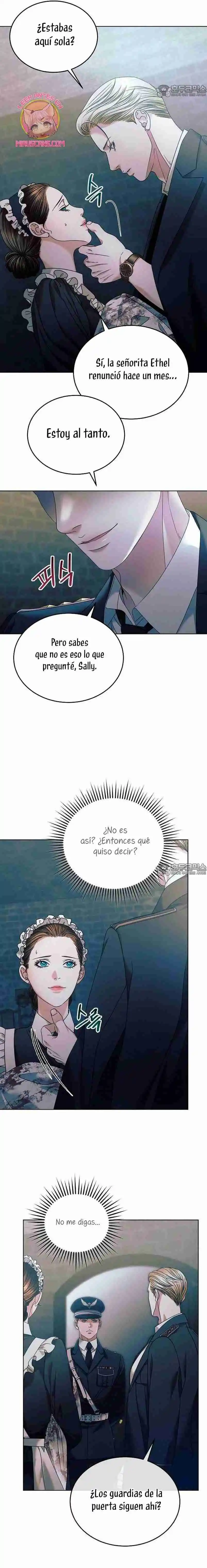 Oren Por Mí - Capítulo 1 - Página 19 - LectorTMOo
