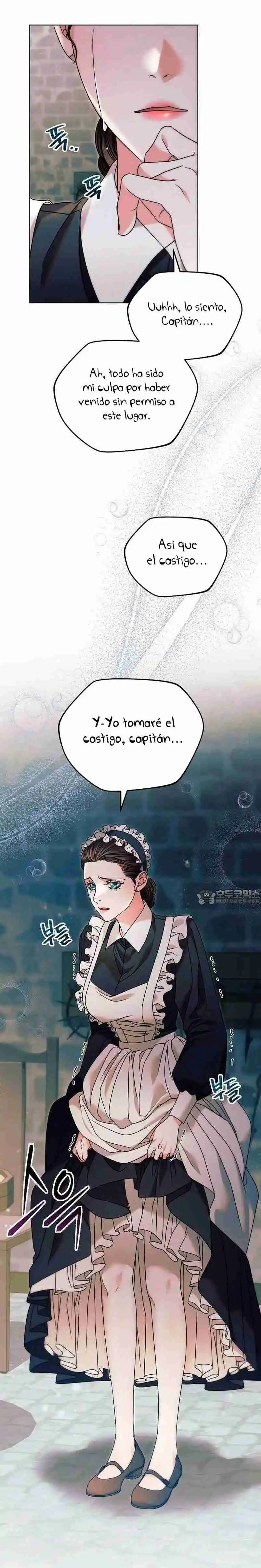 Oren Por Mí - Capítulo 1 - Página 27 - LectorTMOo