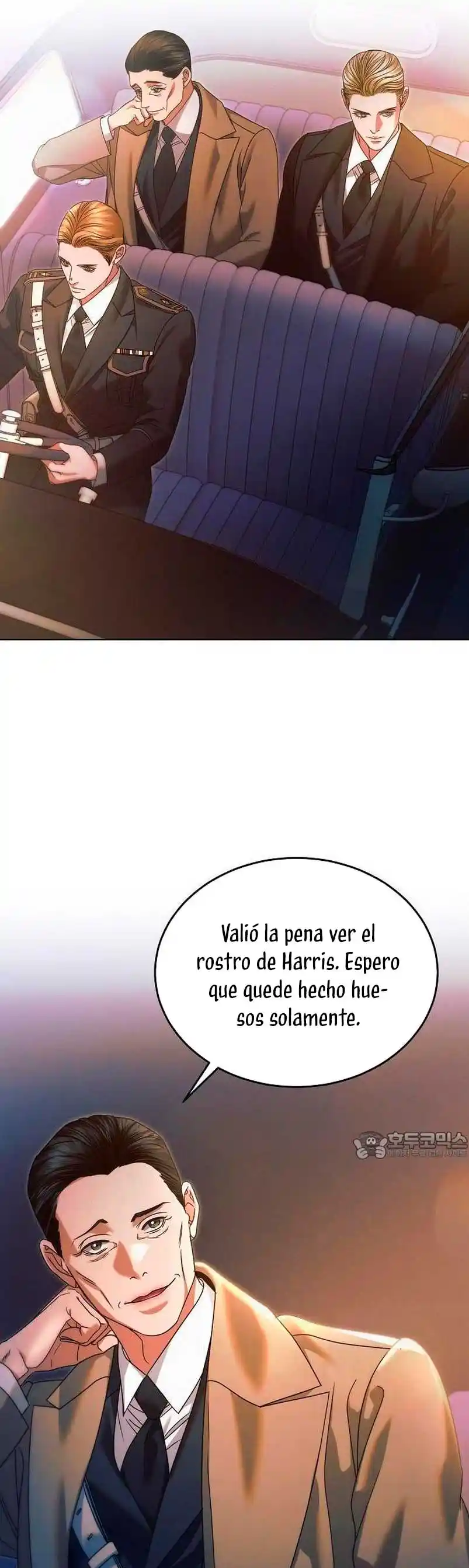 Oren Por Mí - Capítulo 10 - Página 4 - LectorTMOo