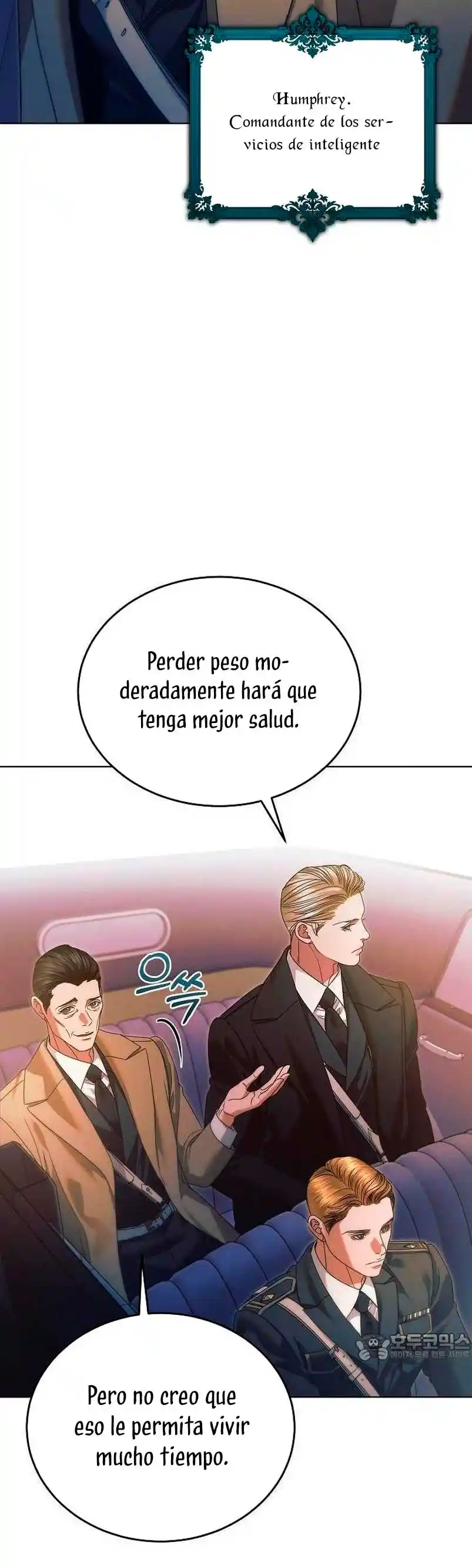 Oren Por Mí - Capítulo 10 - Página 5 - LectorTMOo