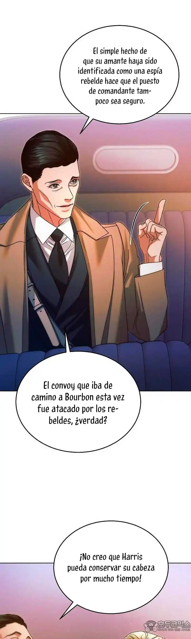Oren Por Mí - Capítulo 10 - Página 6 - LectorTMOo