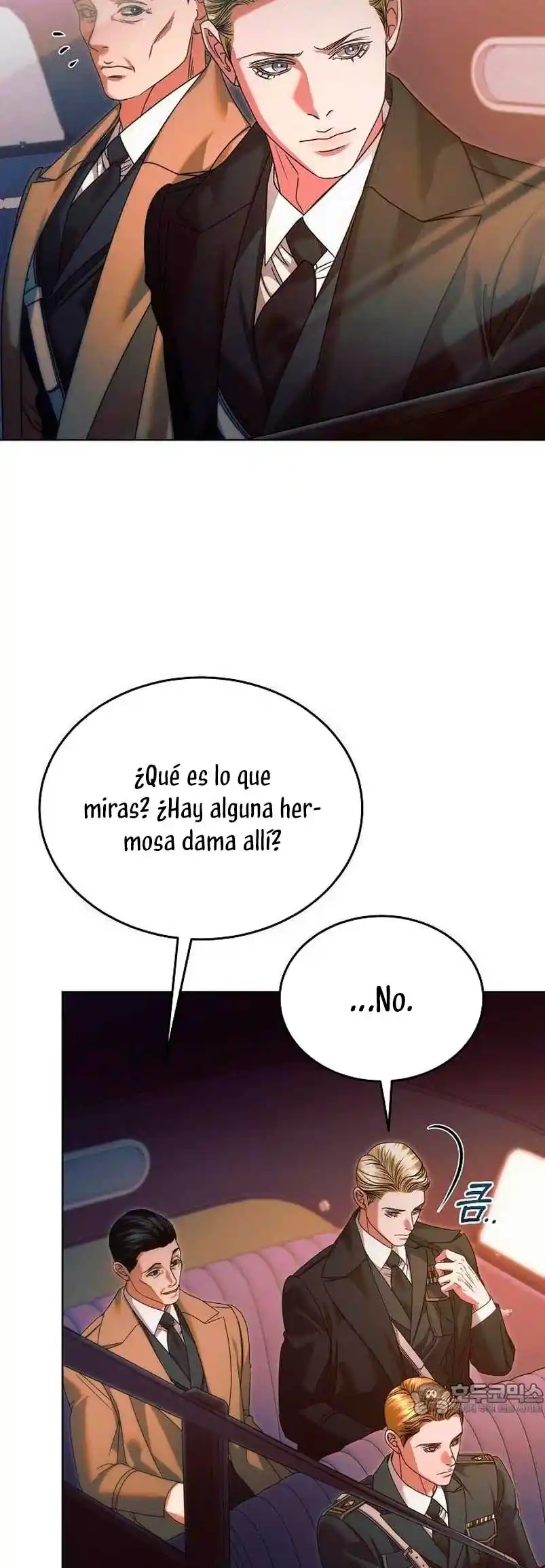 Oren Por Mí - Capítulo 10 - Página 12 - LectorTMOo