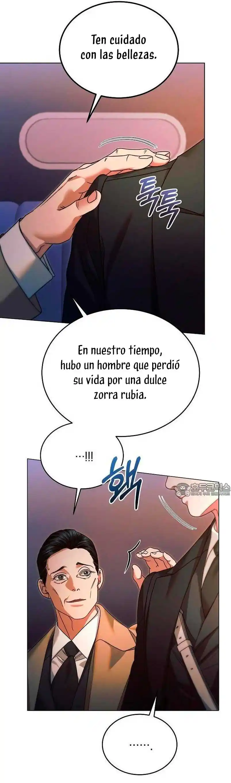 Oren Por Mí - Capítulo 10 - Página 14 - LectorTMOo