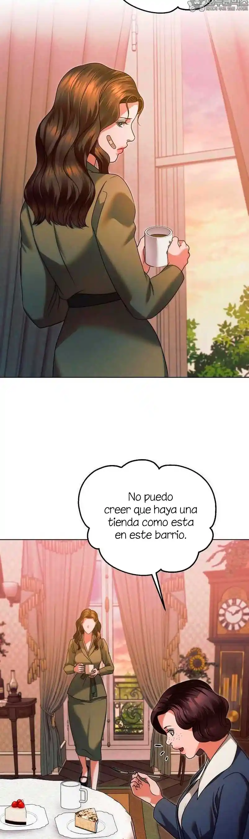 Oren Por Mí - Capítulo 10 - Página 19 - LectorTMOo