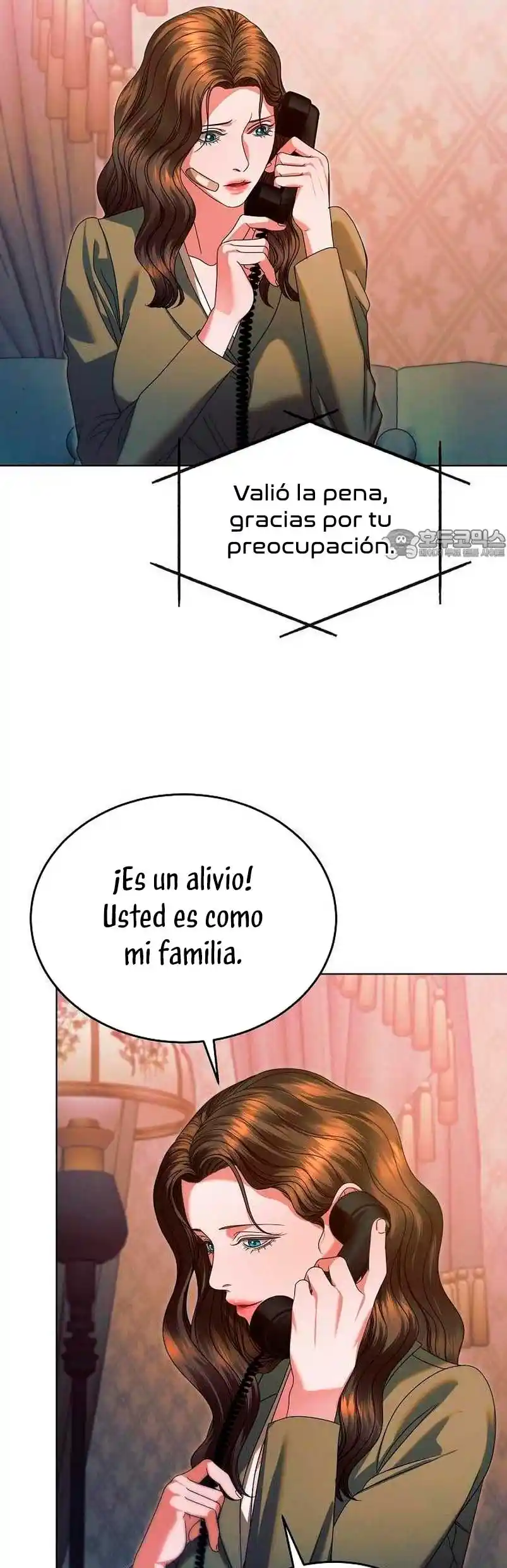 Oren Por Mí - Capítulo 10 - Página 25 - LectorTMOo