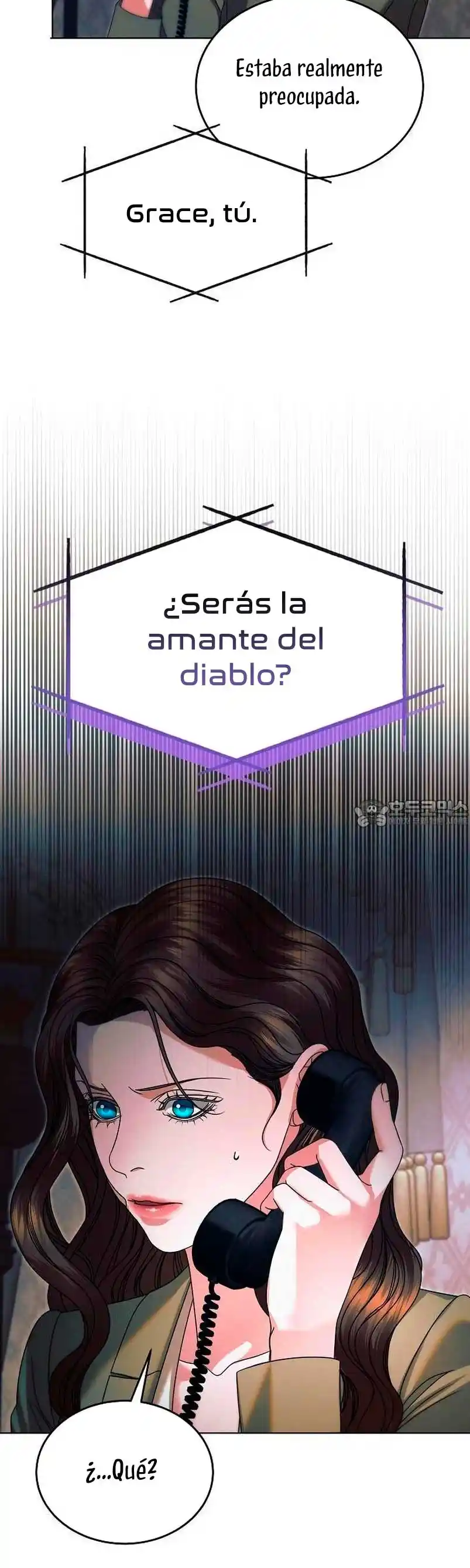 Oren Por Mí - Capítulo 10 - Página 26 - LectorTMOo