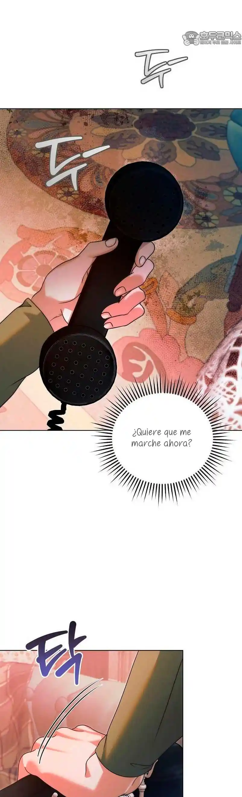 Oren Por Mí - Capítulo 10 - Página 31 - LectorTMOo
