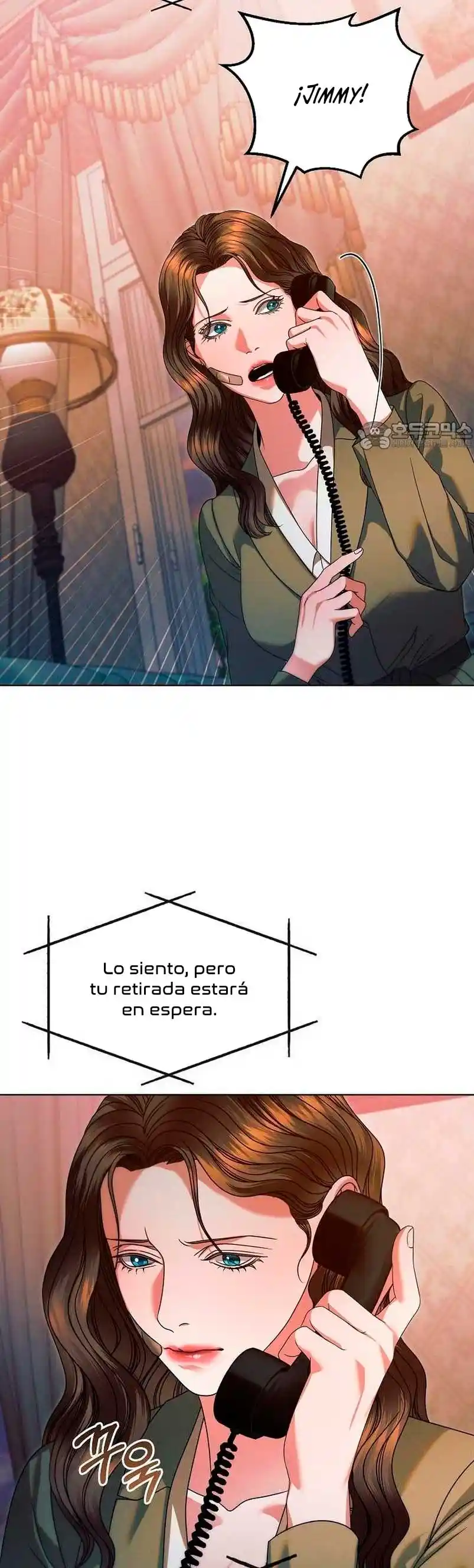 Oren Por Mí - Capítulo 10 - Página 33 - LectorTMOo