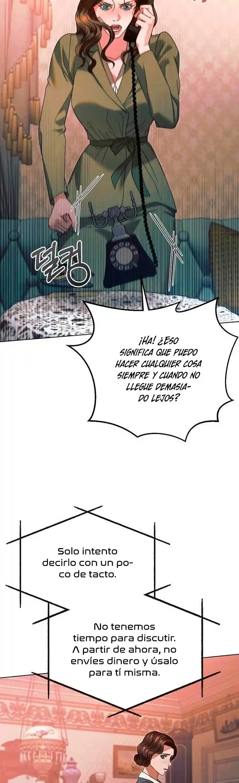 Oren Por Mí - Capítulo 10 - Página 38 - LectorTMOo