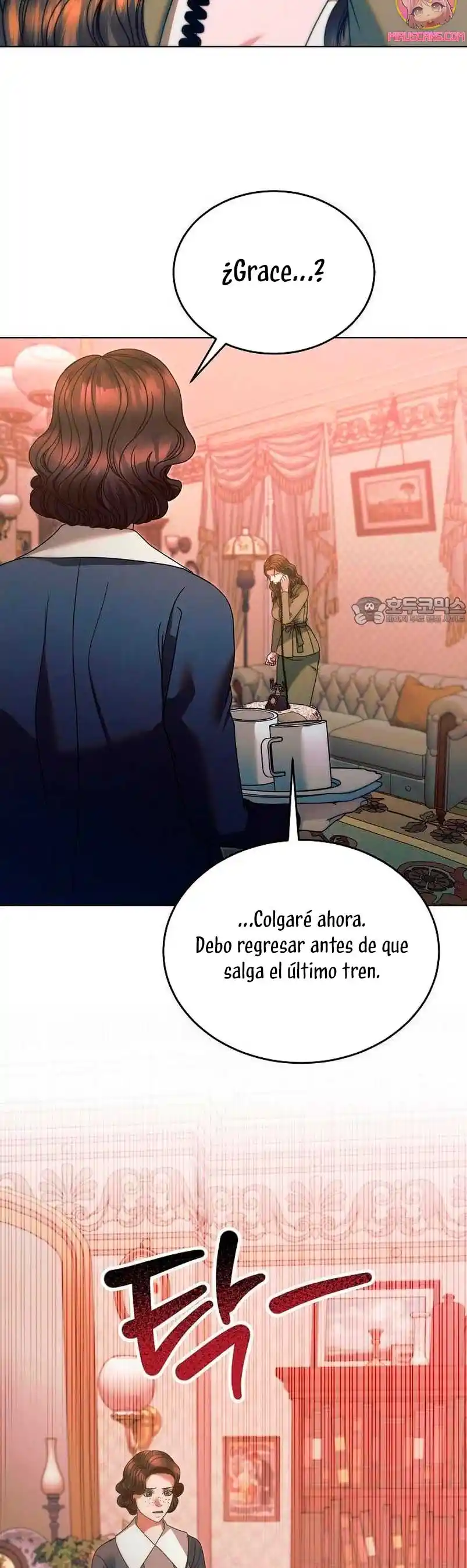 Oren Por Mí - Capítulo 10 - Página 42 - LectorTMOo
