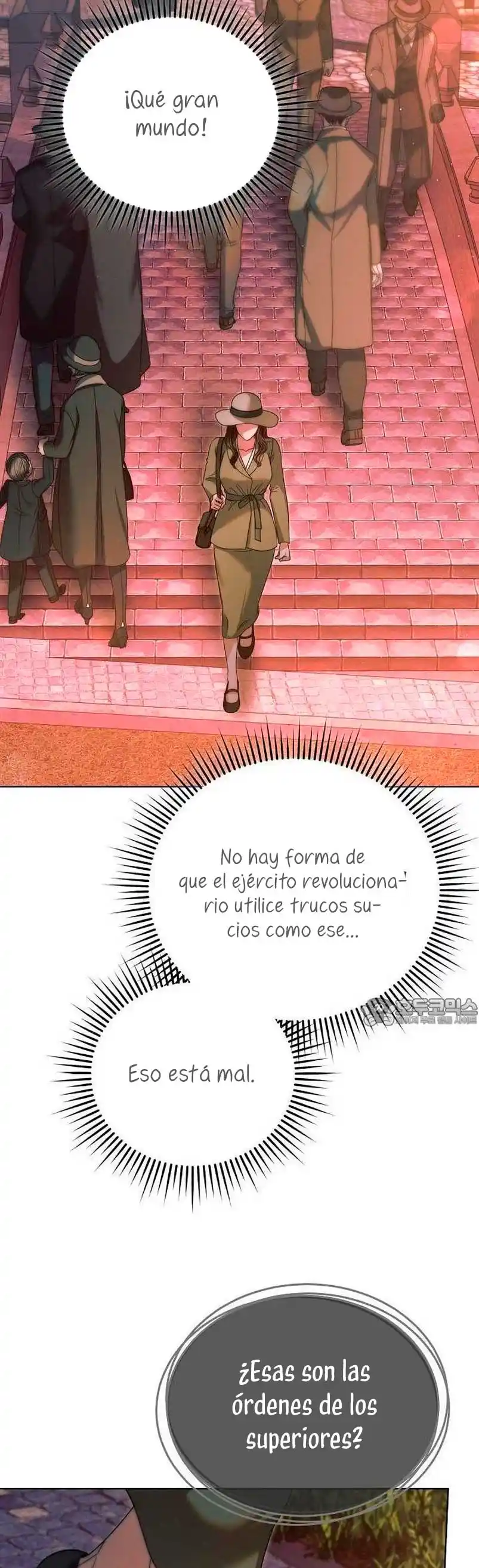 Oren Por Mí - Capítulo 10 - Página 44 - LectorTMOo