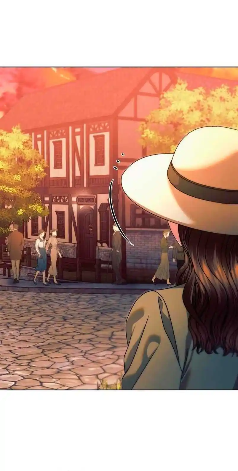 Oren Por Mí - Capítulo 10 - Página 46 - LectorTMOo