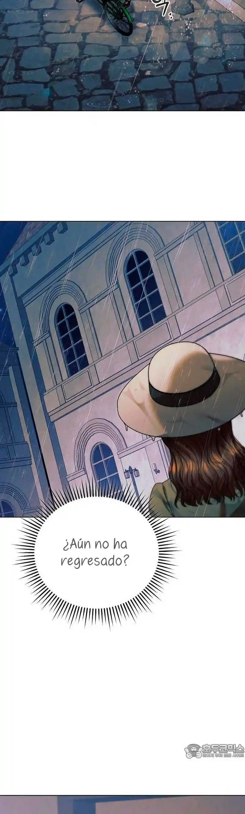 Oren Por Mí - Capítulo 10 - Página 52 - LectorTMOo