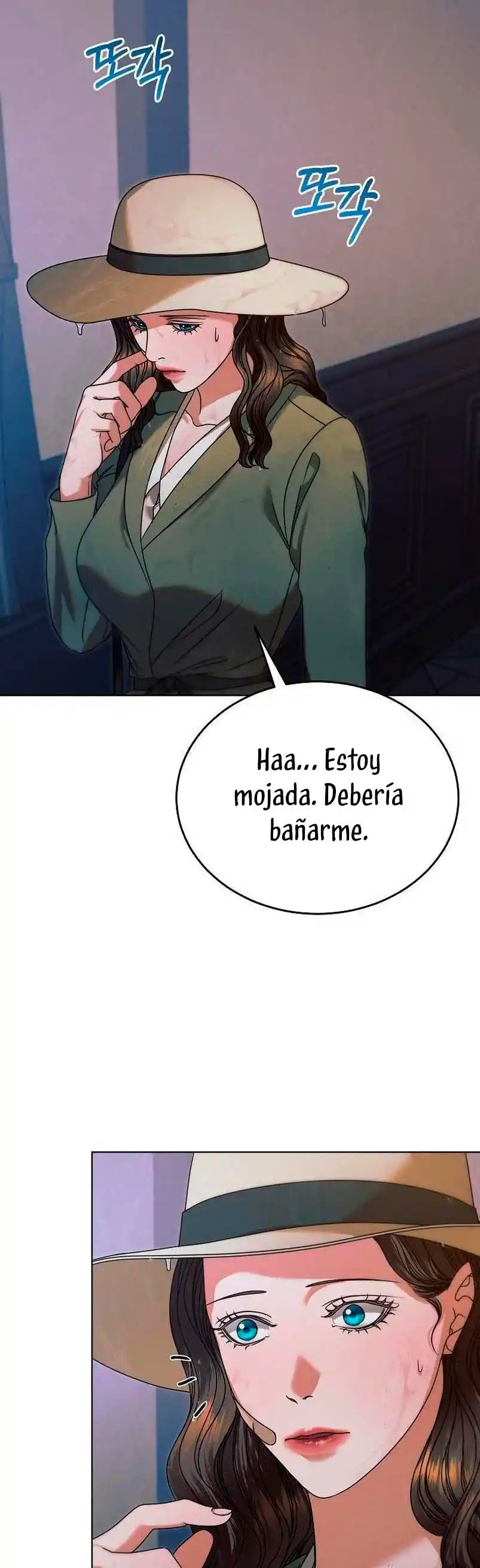 Oren Por Mí - Capítulo 10 - Página 53 - LectorTMOo