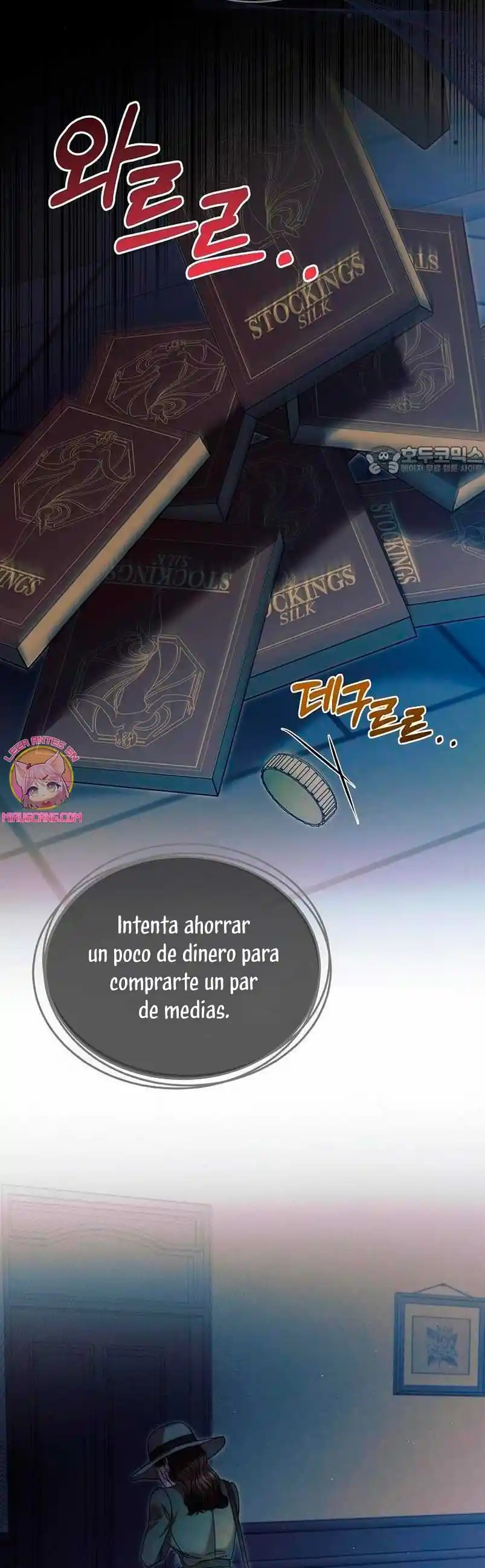 Oren Por Mí - Capítulo 10 - Página 56 - LectorTMOo