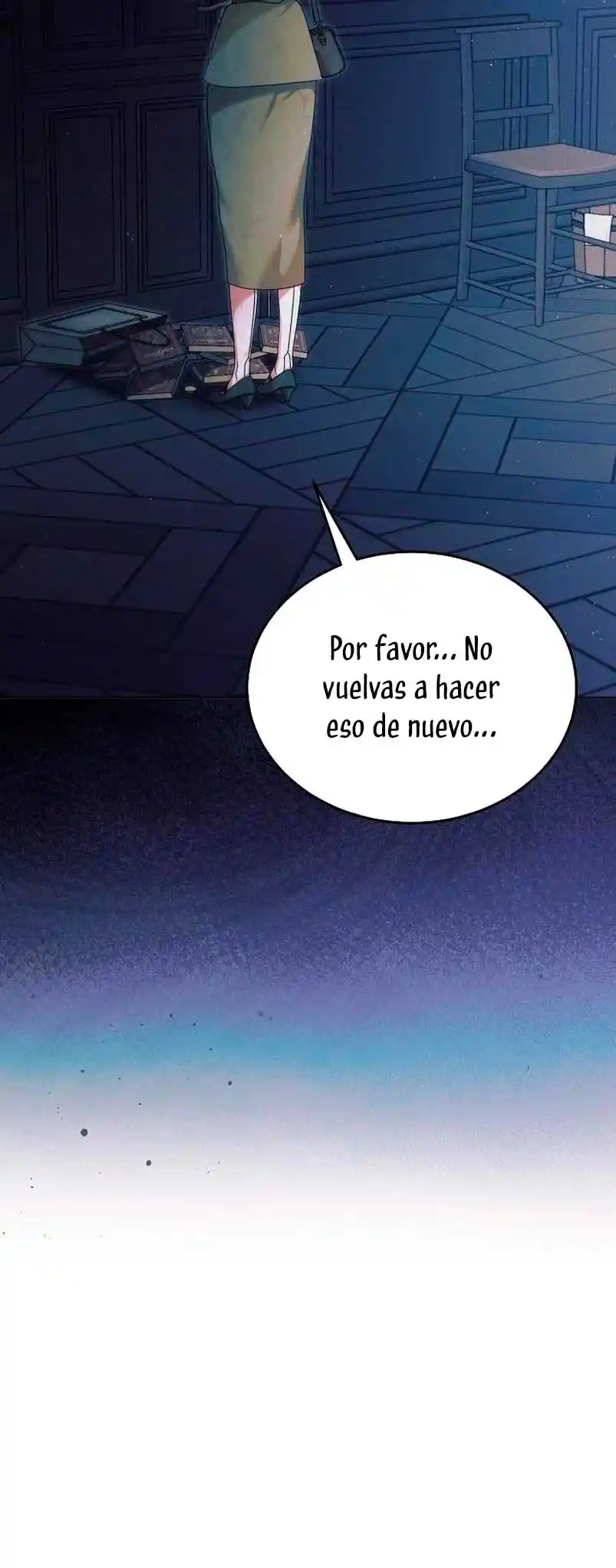 Oren Por Mí - Capítulo 10 - Página 57 - LectorTMOo