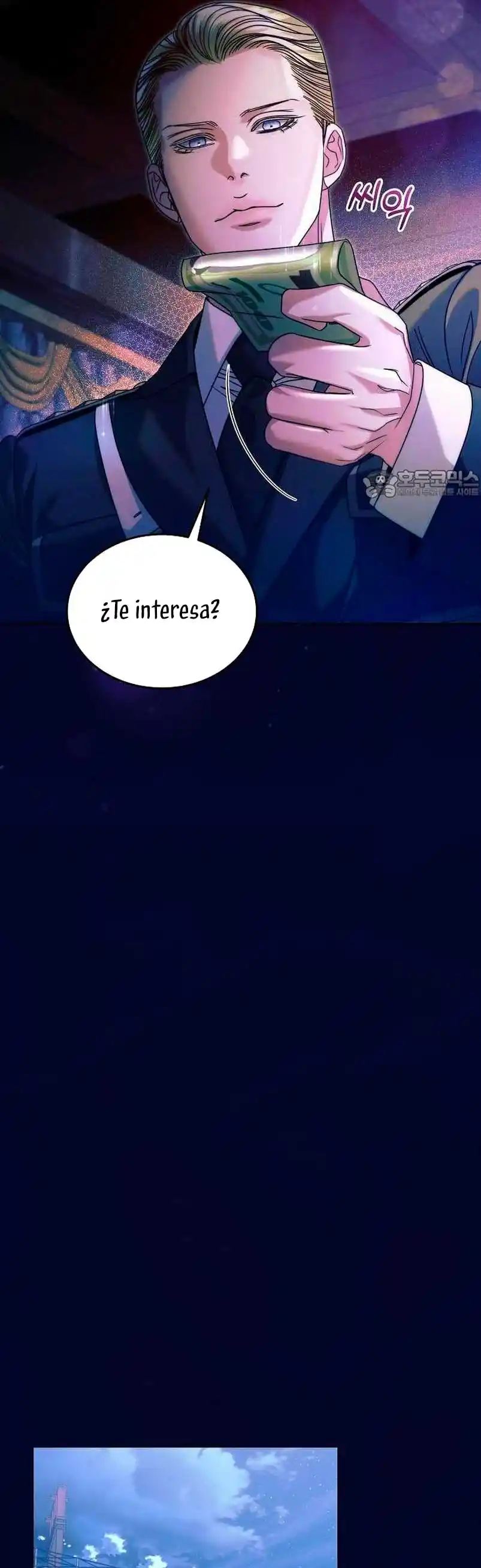 Oren Por Mí - Capítulo 11 - Página 14 - LectorTMOo