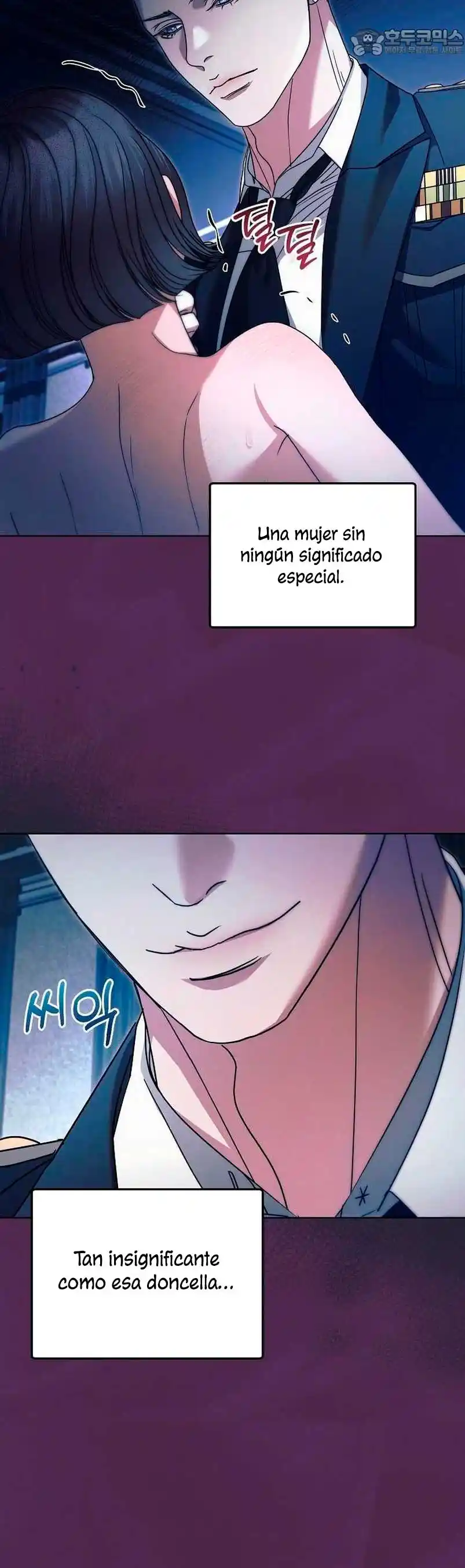 Oren Por Mí - Capítulo 11 - Página 20 - LectorTMOo