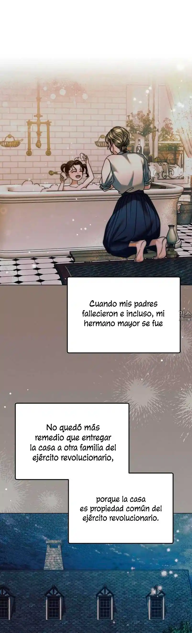 Oren Por Mí - Capítulo 11 - Página 31 - LectorTMOo