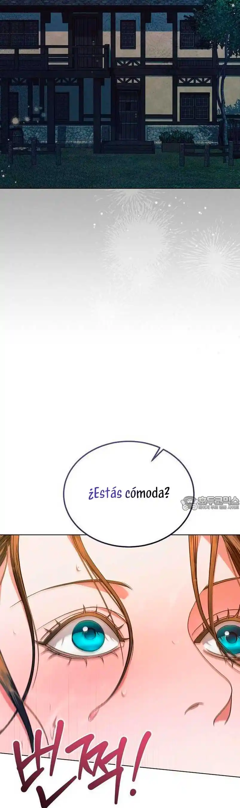 Oren Por Mí - Capítulo 11 - Página 32 - LectorTMOo