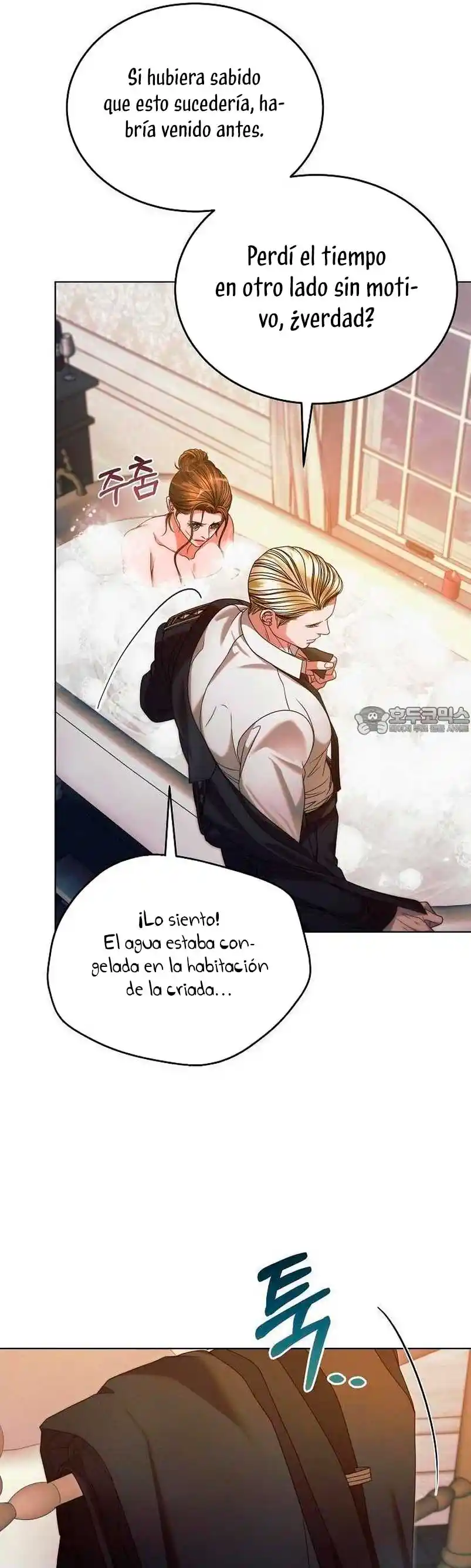 Oren Por Mí - Capítulo 11 - Página 36 - LectorTMOo