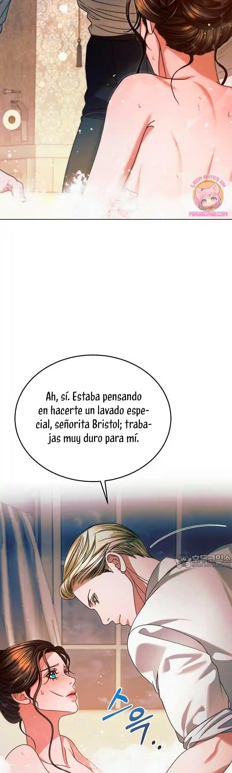 Oren Por Mí - Capítulo 11 - Página 38 - LectorTMOo